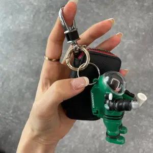 P1 열쇠고리 오링 키링부자재 골드 27mm WC5CE10