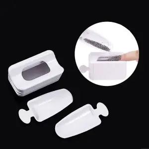 트레이 픽시스톤 스톤 네일글리터 네일 네일스쿱 (WFK9CM4)