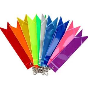 빛반사 야간 키링 보행안전 가방 고리 WF46BB6