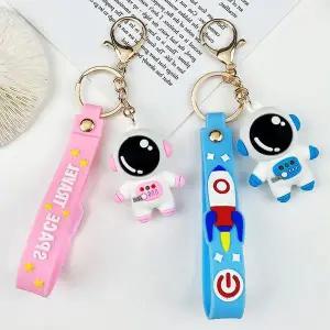 우주인 스페이스X 가방 WF553C8