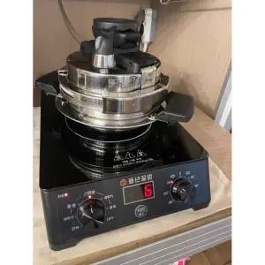 PN풍년 풍년꿀밥 엣홈 선물SET(7종구성) 돌솥밥기계 솥밥기계 1인용 압력솥