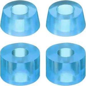 파티킬 스케이트보드 부싱 90A PU 롱보드 트럭 재건 키트 부품