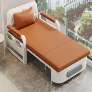 강추 신형 접이식 1인용 2인용 수납형 소파 베드 침대