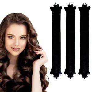 고품질 셀프 웨이브 헤어롤 파마 스타일링 드라이롤 3P (WFK9FMX)