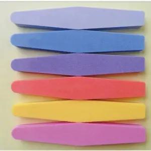 버퍼 손톱 손발관리 파일 네일 샌드 케어 (WFK9XWI)