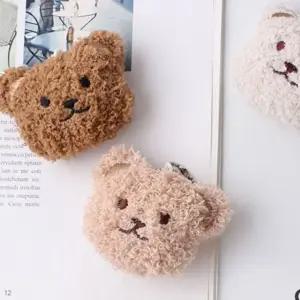 곰돌이인형 열쇠고리 연결고리 악세사리 선물 단체 (WFK9FK8)