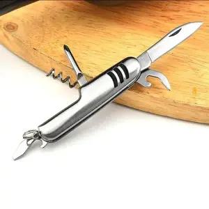 멀티플라이어 캠핑 다용도 멀티도구 (WFK9GKZ)