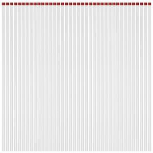 유리 모세관 헤파린 처리된 튜브 마이크로 피펫  용융 헤마토크릿