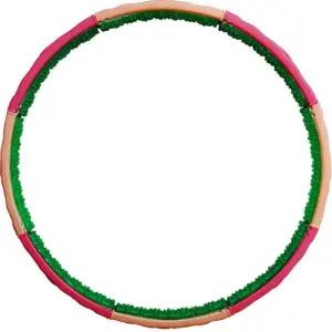 L10 훌라후프 S로즈 3.1kg EA3001 헬스용품 후프 훌라