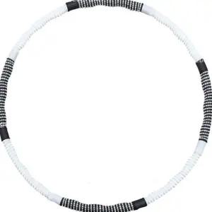 L73 쥬얼리 훌라후프 1.8kg 참숯 헬스용품 후프 훌라