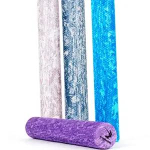 L54 폼롤러 운동 홈트 바디폼롤러 지압 홈트 운동 바