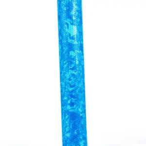 L24 폼롤러 블루 바디폼롤러 하체 운동 지압 홈트 운