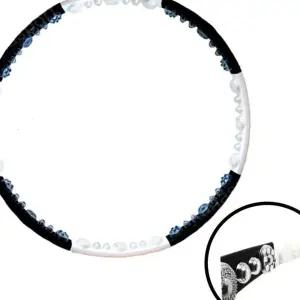 L17 스포츠 훌라후프 뱃살 쿠션볼 쿠션훌라후프 쿠션