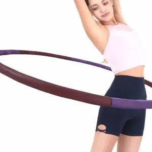 L90 소프트 훌라후프 1.2 훌라후프 지압훌라후프 훌라