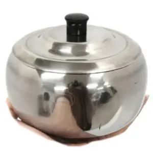 복단지 복요강 복단지(장식용 미니요강) (WFK9QHX)