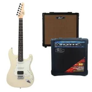 일렉기타입문용 일렉기타패키지 OWH 입문용 pdt91 일렉트릭기타 (WFK9PQH)