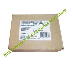 충전동 모듈 6ES7307-1BA00-0AA0 6ES7 307-1BA00-0AA0