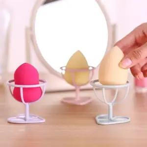 고품질 퍼프보관대 화장 퍼프 보관 스탠드 똥퍼프보관 (WFK9ZDT)