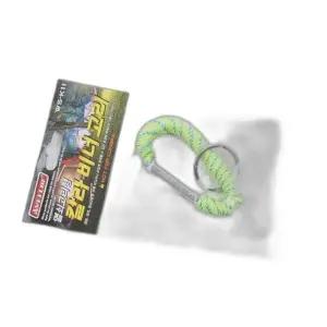 칼라 비너고리 WS-K11 키홀더 등산 가방 사은품 선물 (WFKB13O)