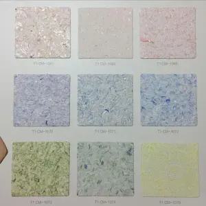 하루의정 액체벽지 액체섬유벽지 한지벽지 페인트