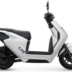 혼다 전기 스쿠터 전기오토바이 전기자전거 U-GO/V-GO 신형