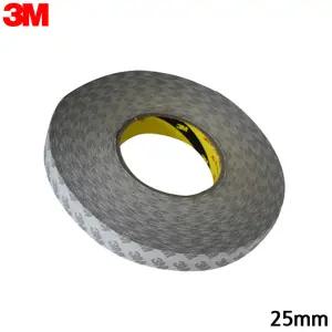 3M 9080 부직포 양면테이프 25mm x 50M