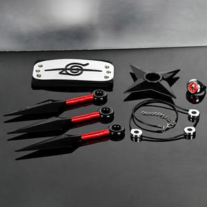 서클렛 나뭇잎 마을 탈주 프레 코스프레 악세서리