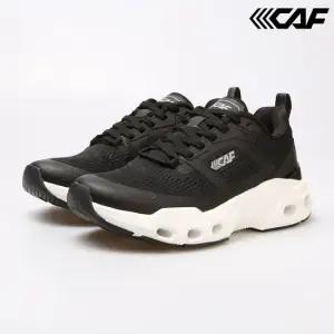 [LECAF] 르까프 여성 러너 홀리 런닝화_BK