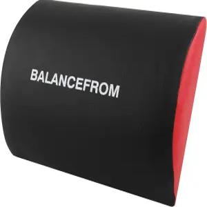 시그니처 피트니스 앱 매트 트레이너 복부 기계 운동 크런치 롤러 운동기