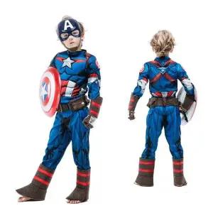 [하프클럽/]택1 캡틴아메리카