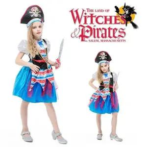 [하프클럽/]해적마녀