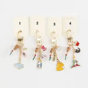 [하프클럽/]키홀도 자동차 키링 가방걸이(4100315)