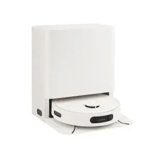 LG전자 오브제컬렉션 코드제로 로보킹 AI 올인원 B95AWBH 로봇청소기 카밍베이지