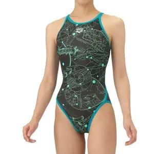 아레나 여자 탄탄이 원피스 수영복 F165215 성인수영복