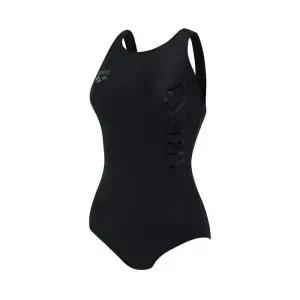 아레나 여자 원피스 수영복 F164887 실내수영장수영복