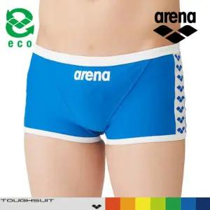 아레나 남자 숏사각 수영복 F156619 남성수영복팬츠