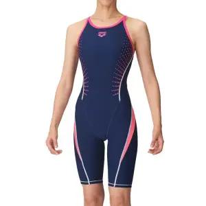 아레나 여자 탄탄이 5부 반전신 수영복 F159822