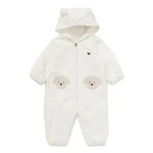 [블루독베이비](강남점)IV)구름도기 화섬 우주복(46113-601-01)