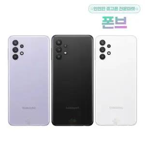 [삼성]갤럭시A32 64GB 공기계 A325