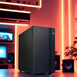 삼성 고사양 컴퓨터 DM500TGZ-AI7S1XSD-GTX1650-WIN11 14세대-i7 64GB SSD1TB+SSD1TB 게이밍 데스크탑