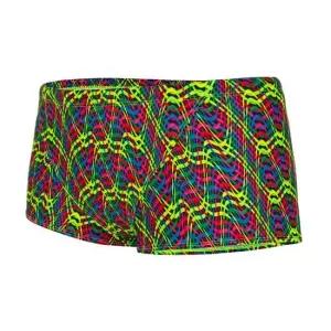 XBLUE 남아동 탄탄이 숏사각 수영복 N161277 실내수영