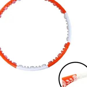 L48 훌라후프 뱃살 에어쿠션 실내운동 스포츠 쿠션훌