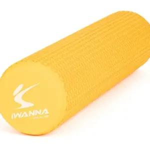 L75 육각 폼롤러 60cm 후레쉬망고 폼롤러 요가롤러 테