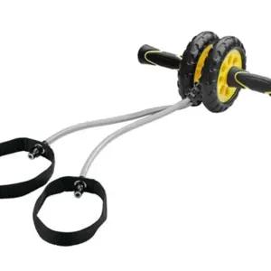 L56 슬라이드 엑서사이즈보조기 휠 운동 복근운동휠