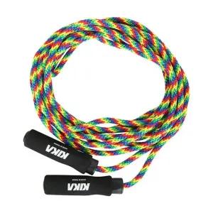 L83 키카 KFT R502 레인보우 단체 줄넘기 8m 체육대회