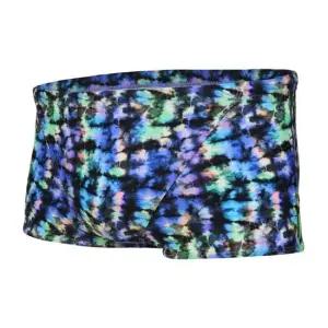 XBLUE 남아동 탄탄이 숏사각 수영복 N163577 실내수영