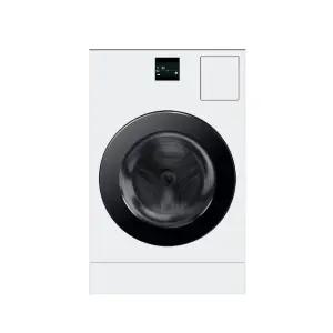 삼성 비스포크 AI 콤포 세탁건조기 WD80F25CHW