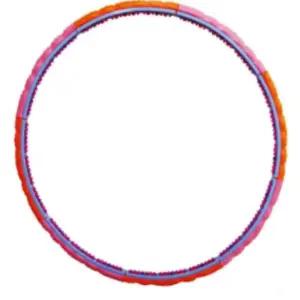 L29 여자뱃살빼는운동 허리운동기구 훌라후프 S로즈 1