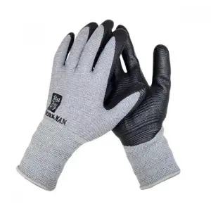 장갑 청소 차콜 S (WFKBGY0)