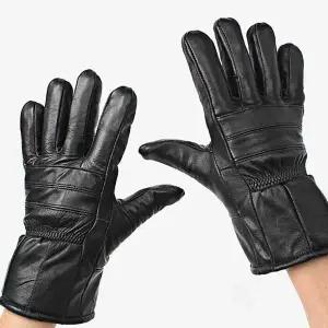 [하프클럽/]양가죽 장갑 겨울 가죽 남성 털 방한 보온